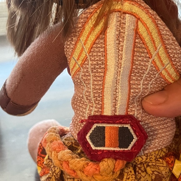 Simba The Lion King Broadway Musical Stuffed Character - Picture 5 of 11